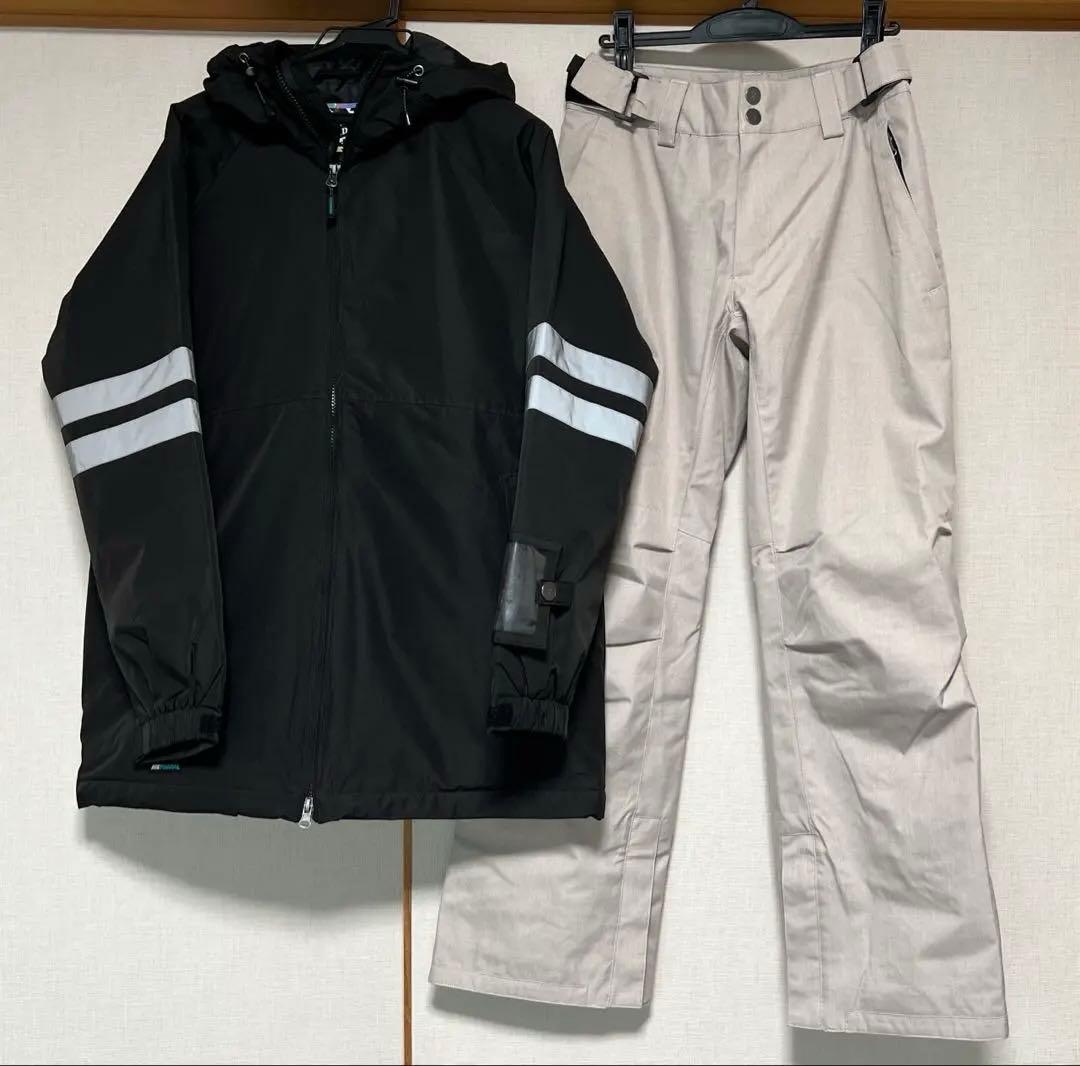 ICEPARDAL(アイスパーダル) スノボウェア スキーウェア セットS〜M