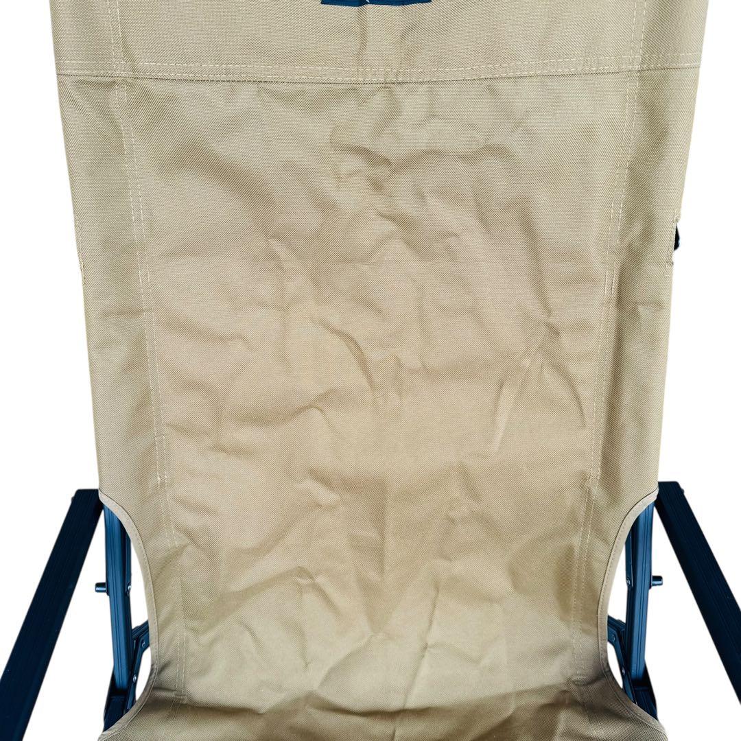 展示品 オガワ ハイバックチェアII サンドベージュ ogawa
