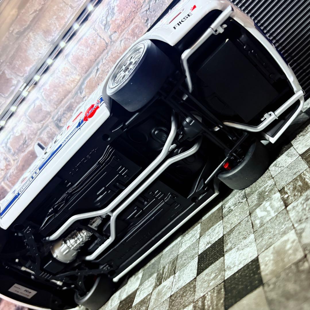 1/18 AUTOart フォード マスタング GT FR500C 2005