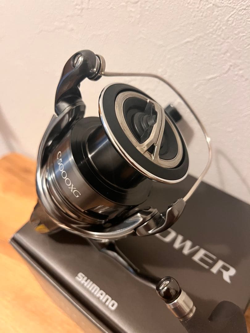 ツインパワーc500xg