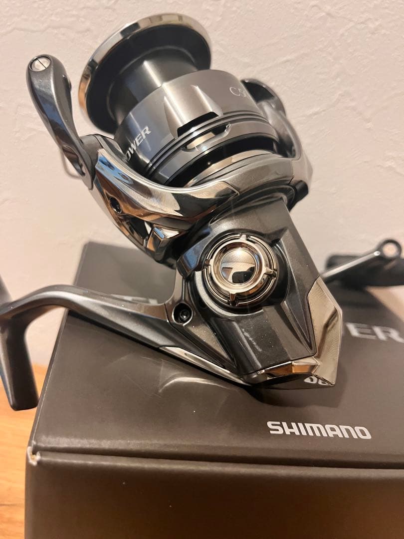 ツインパワーc500xg