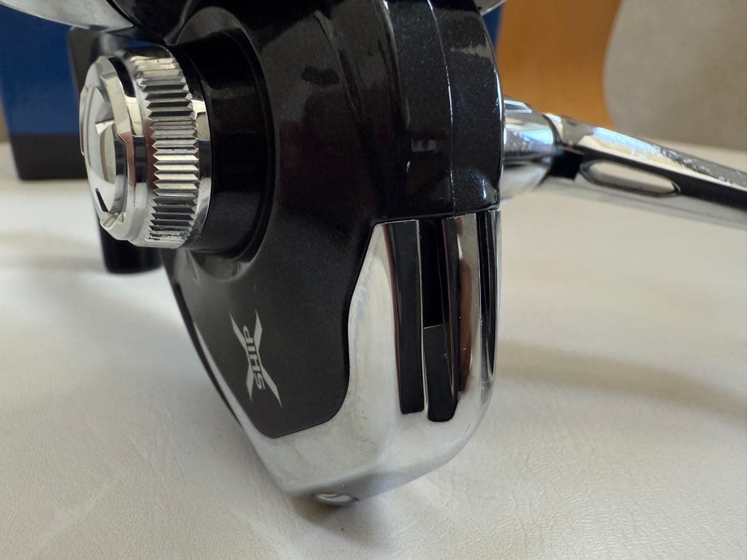 SHIMANO SW6000H スピニングリール