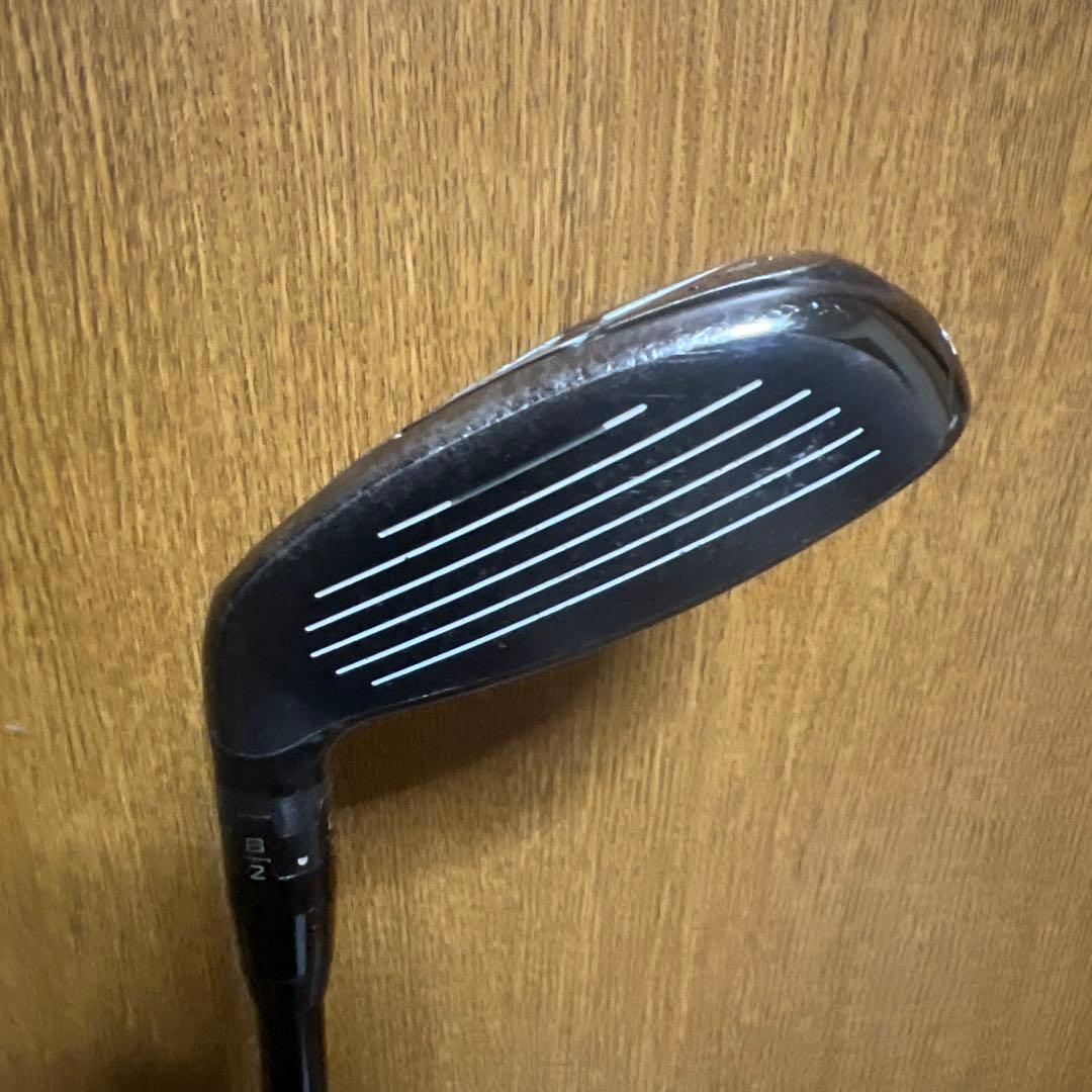 Titleist 915H3番ユーティリティSpeeder 715 シャフト