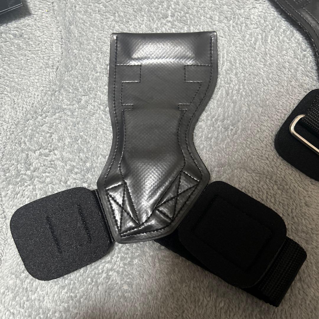 GOLD'S GYM PRO パワーグリップ S