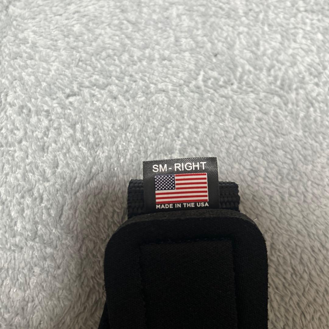 GOLD'S GYM PRO パワーグリップ S