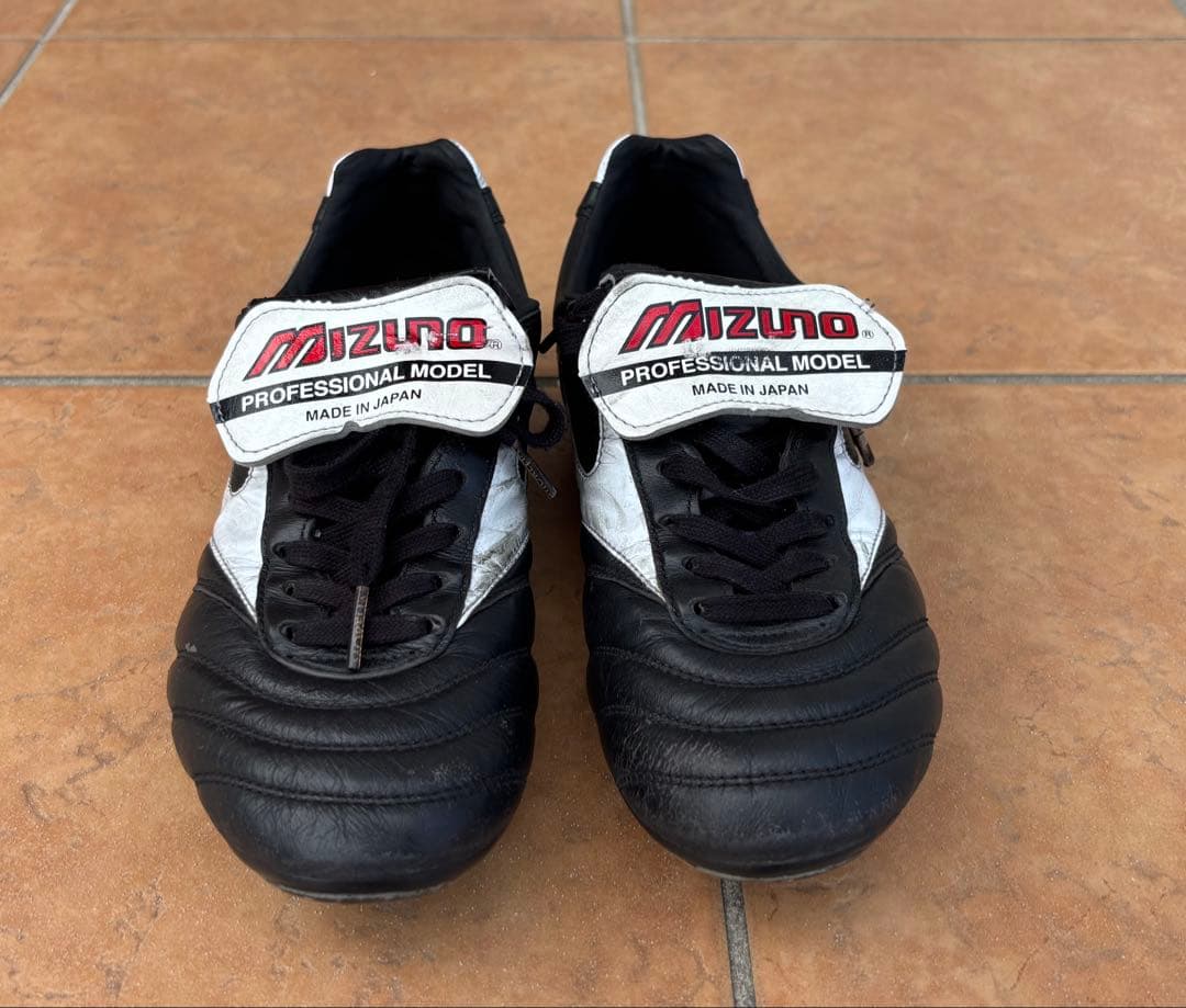モレリア2 ジャパン　MORELIA 2 JAPAN 24.0センチ　ジュニア