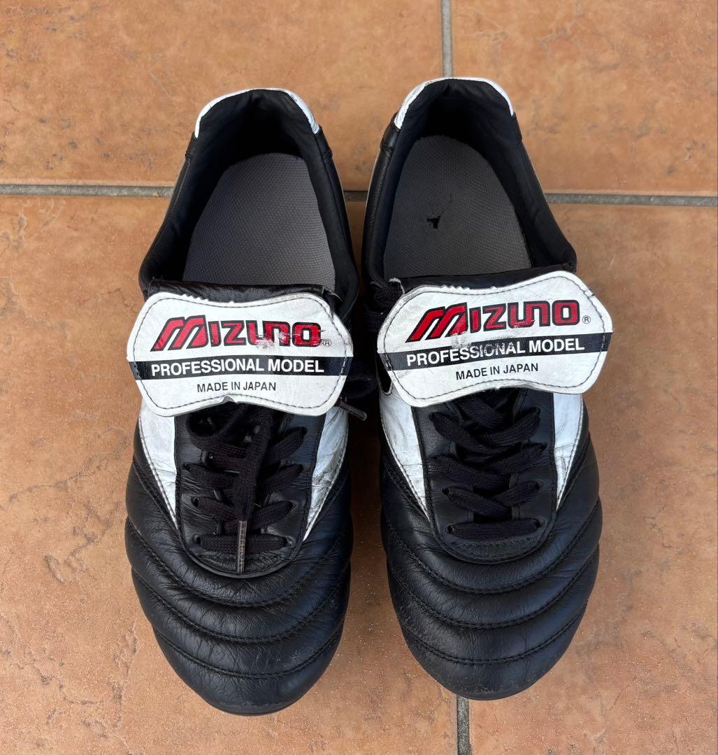 モレリア2 ジャパン　MORELIA 2 JAPAN 24.0センチ　ジュニア