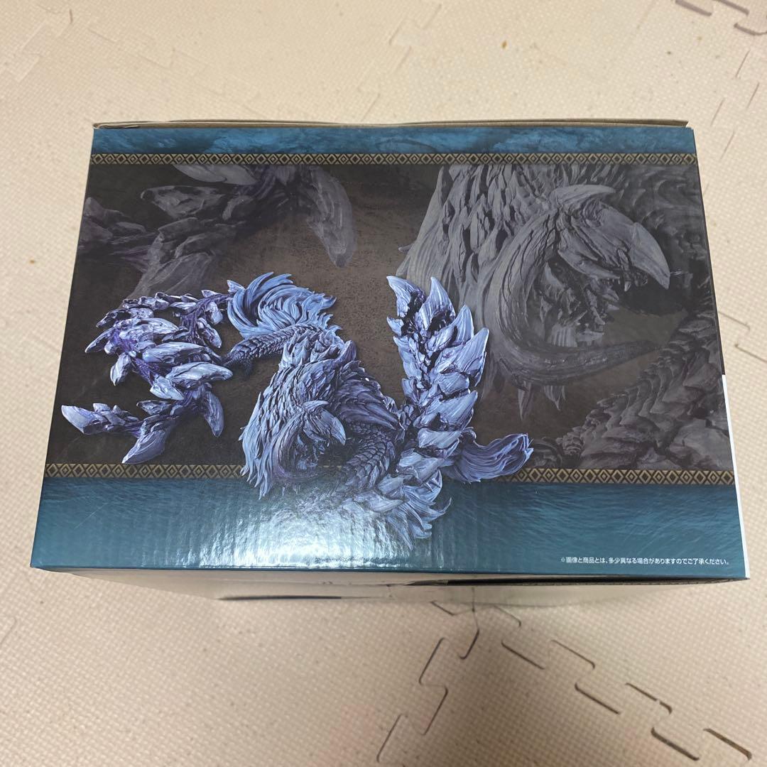 モンスターハンター ワイルズ　一番くじ　A賞アルシュベルト