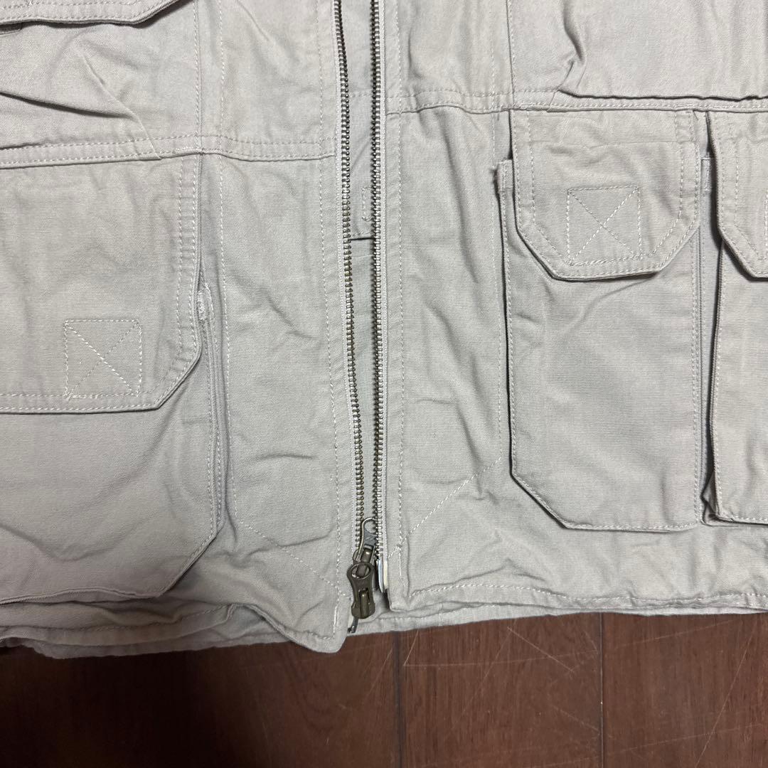 【5.11 TACTICAL】ミリタリー タクティカルベスト