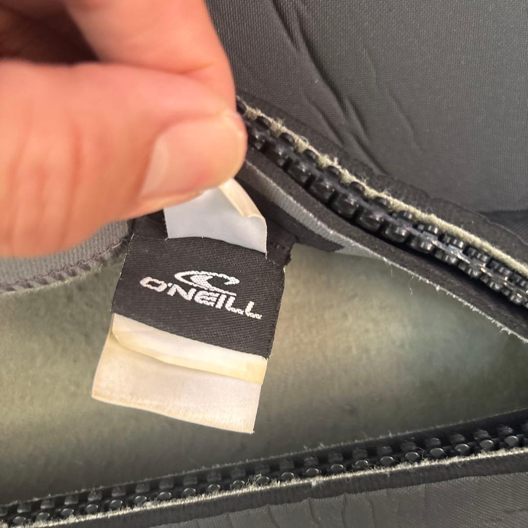 O'Neill フルスーツ ブラック