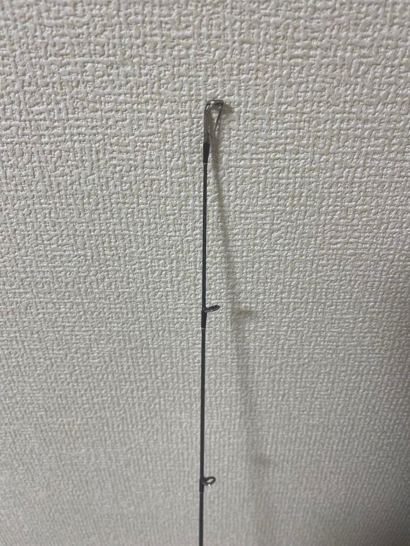 シマノ ワールドシャウラ　2701FF-2