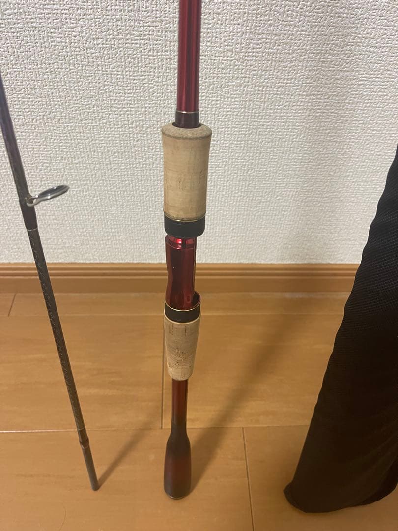 シマノ ワールドシャウラ　2701FF-2