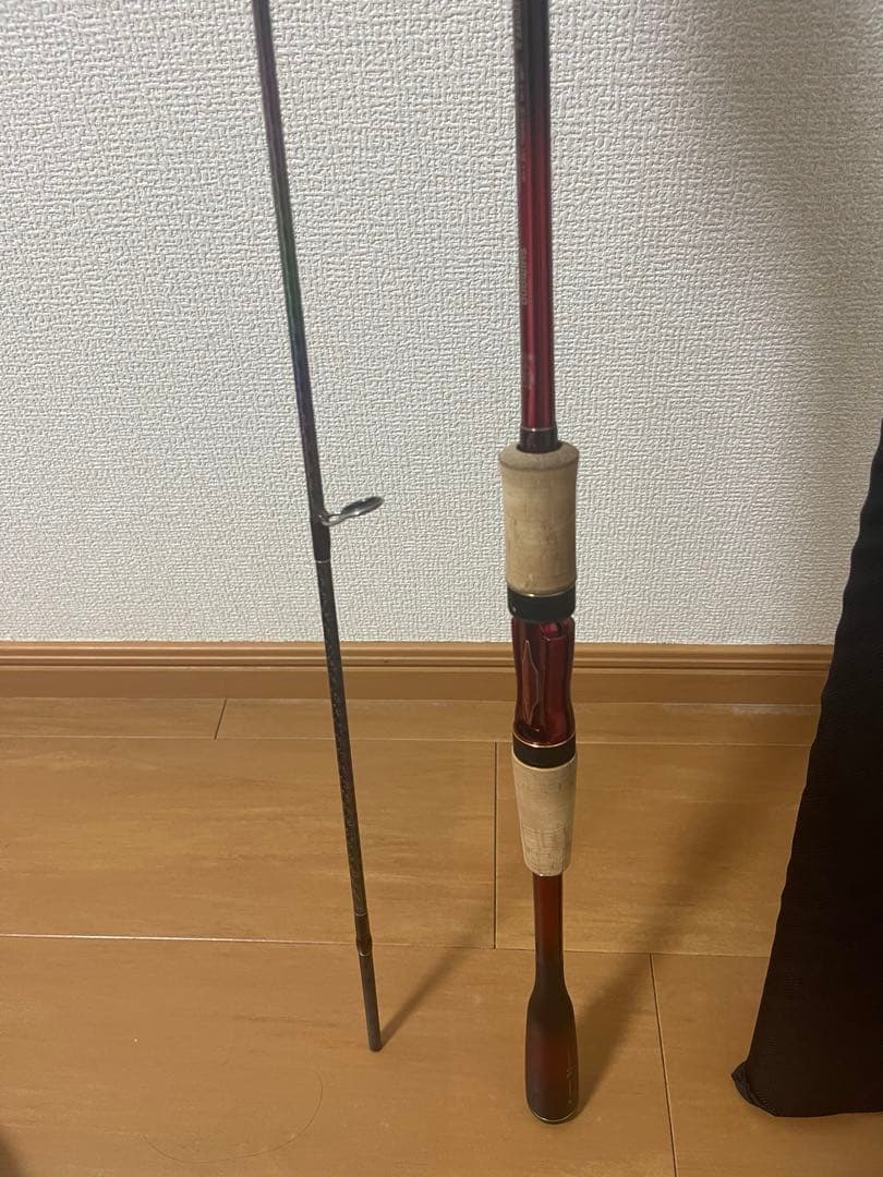 シマノ ワールドシャウラ　2701FF-2