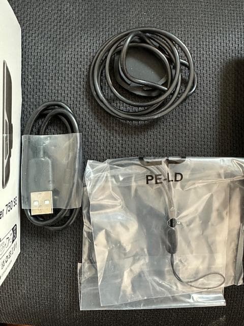 Bryton Rider750SE(訳あり品）