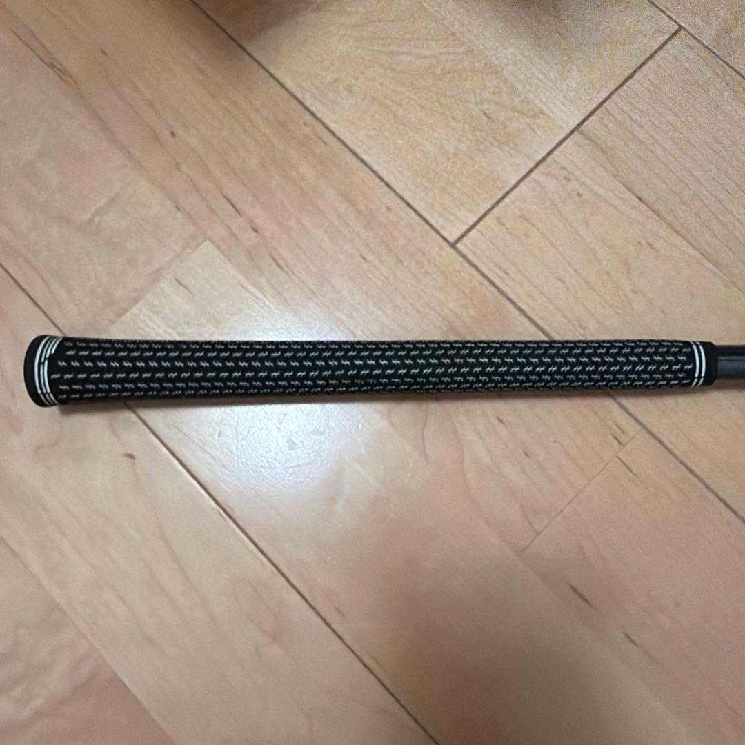 UST Mamiya LINQ FW用シャフト コブラスリーブ