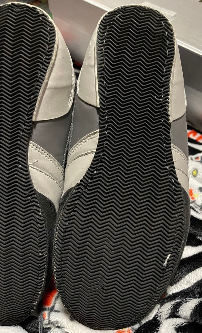 限定AdamsアダムスVプロ　リナレスモデル　ボクシングシューズ　27