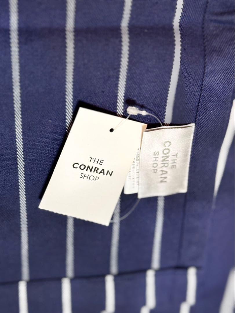 【美品】THE CONRAN SHOP エプロン　2種　セット