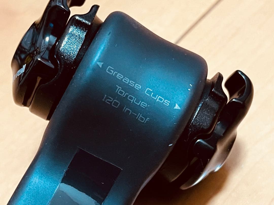 スペシャライズドS-WORKS カーボンシートポスト