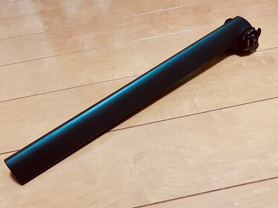スペシャライズドS-WORKS カーボンシートポスト