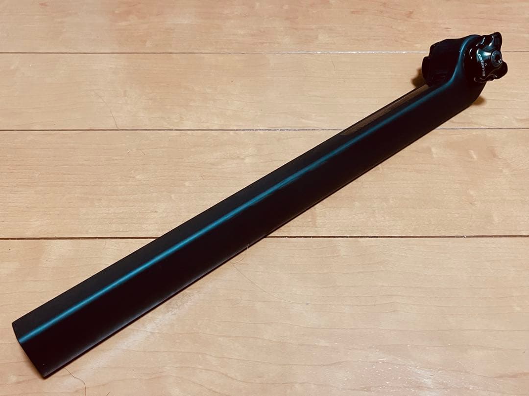 スペシャライズドS-WORKS カーボンシートポスト