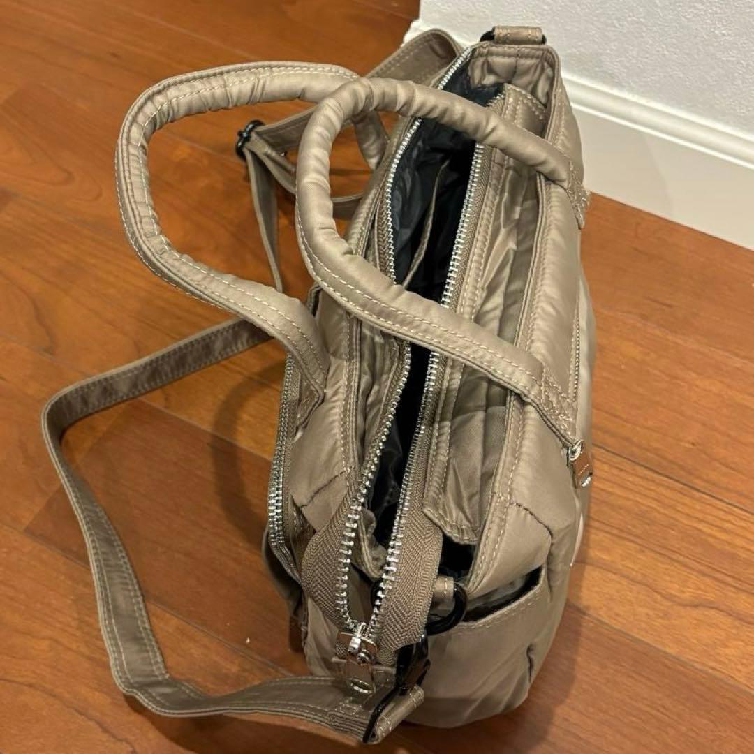 8GSHOOTカートバッグ MILITARY CART BAG エイジーシュート