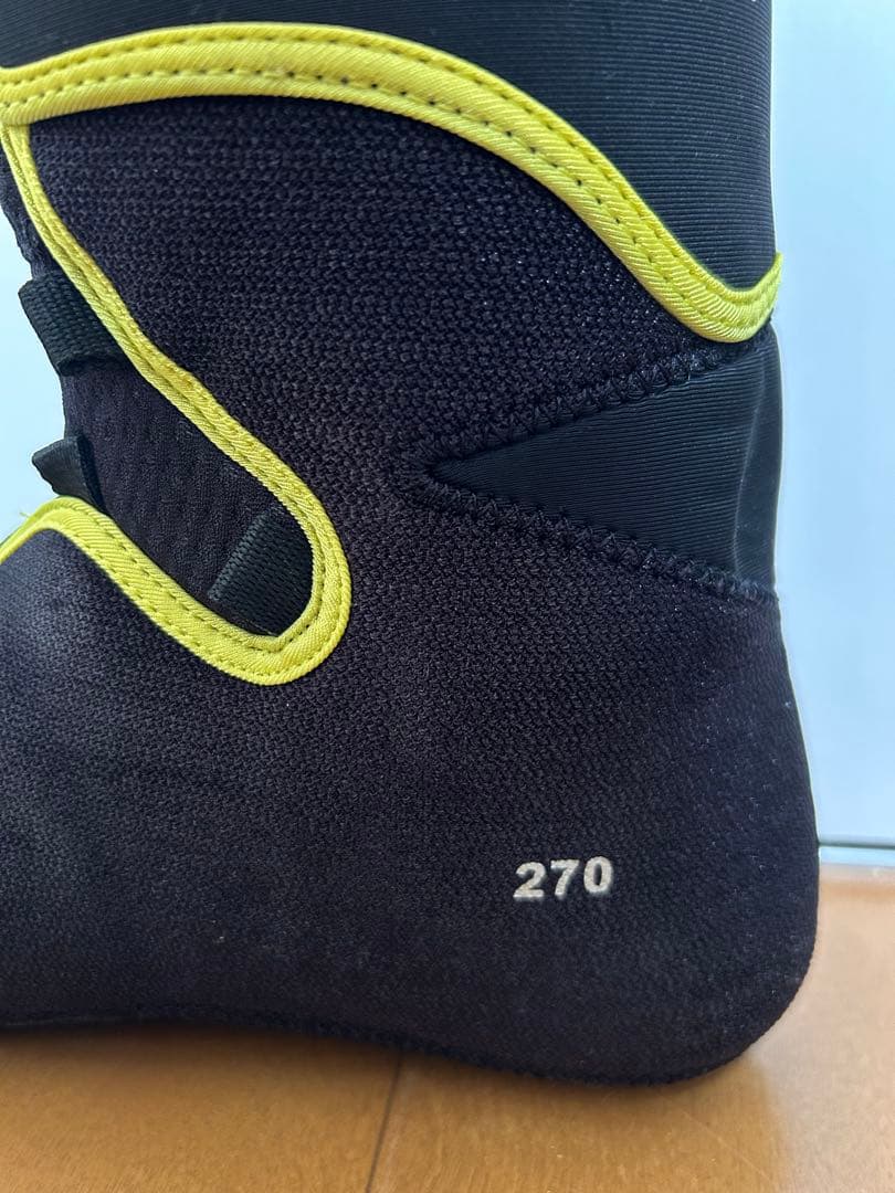 スカルパ SCARPA T2 ECO スキーブーツ テレマーク 75mm