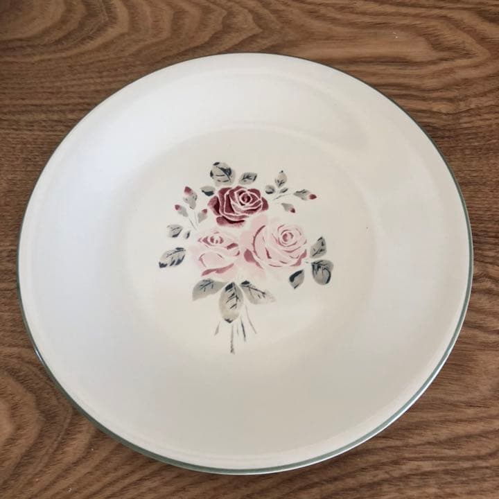 イマン　シャルロット　3点セット