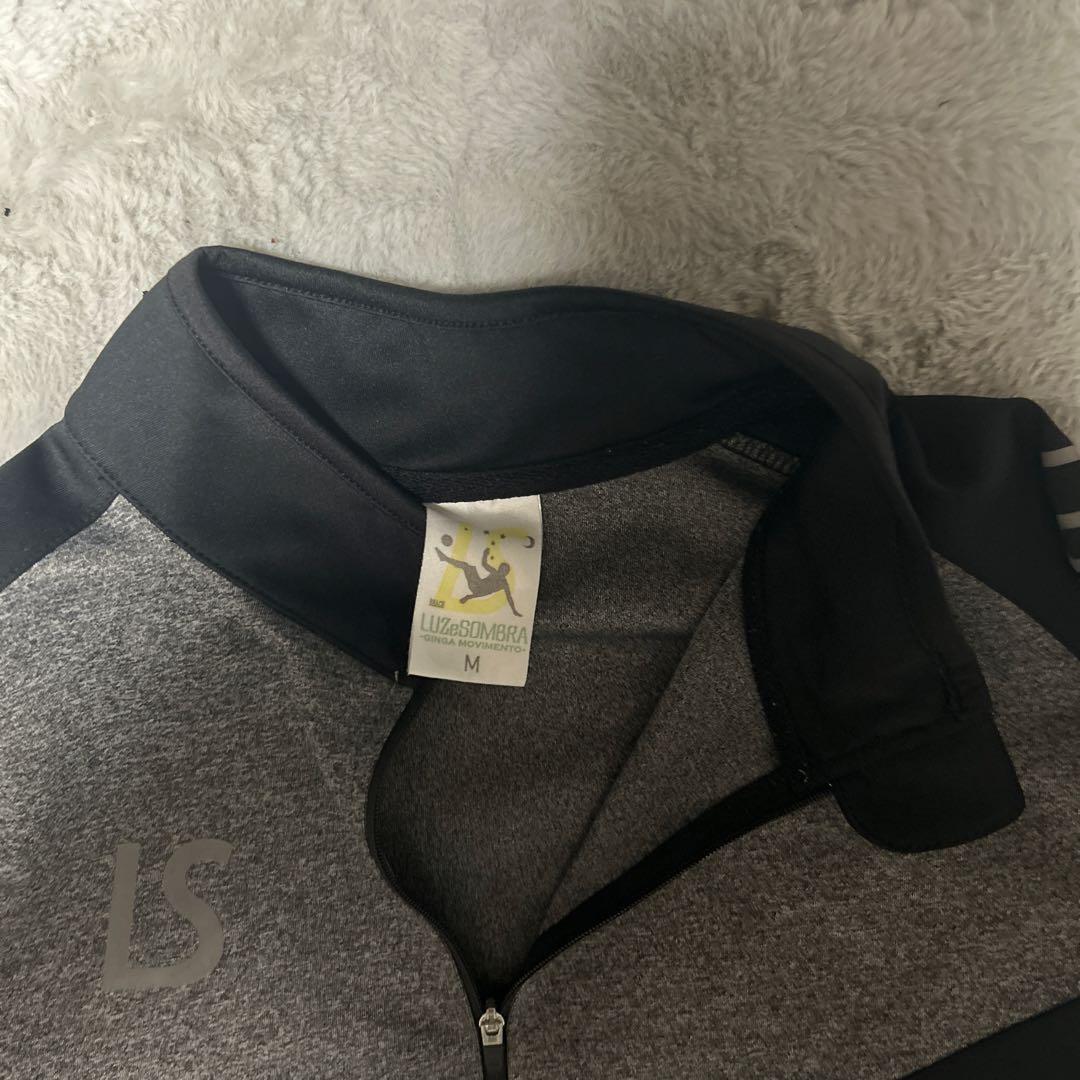 サッカー練習着
