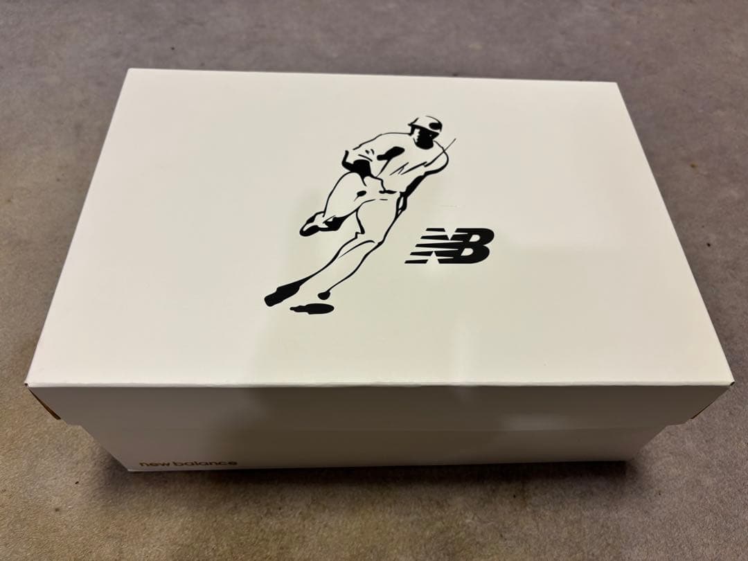 大谷スパイク　FuelCell Ohtani v1 l MSHOWB1
