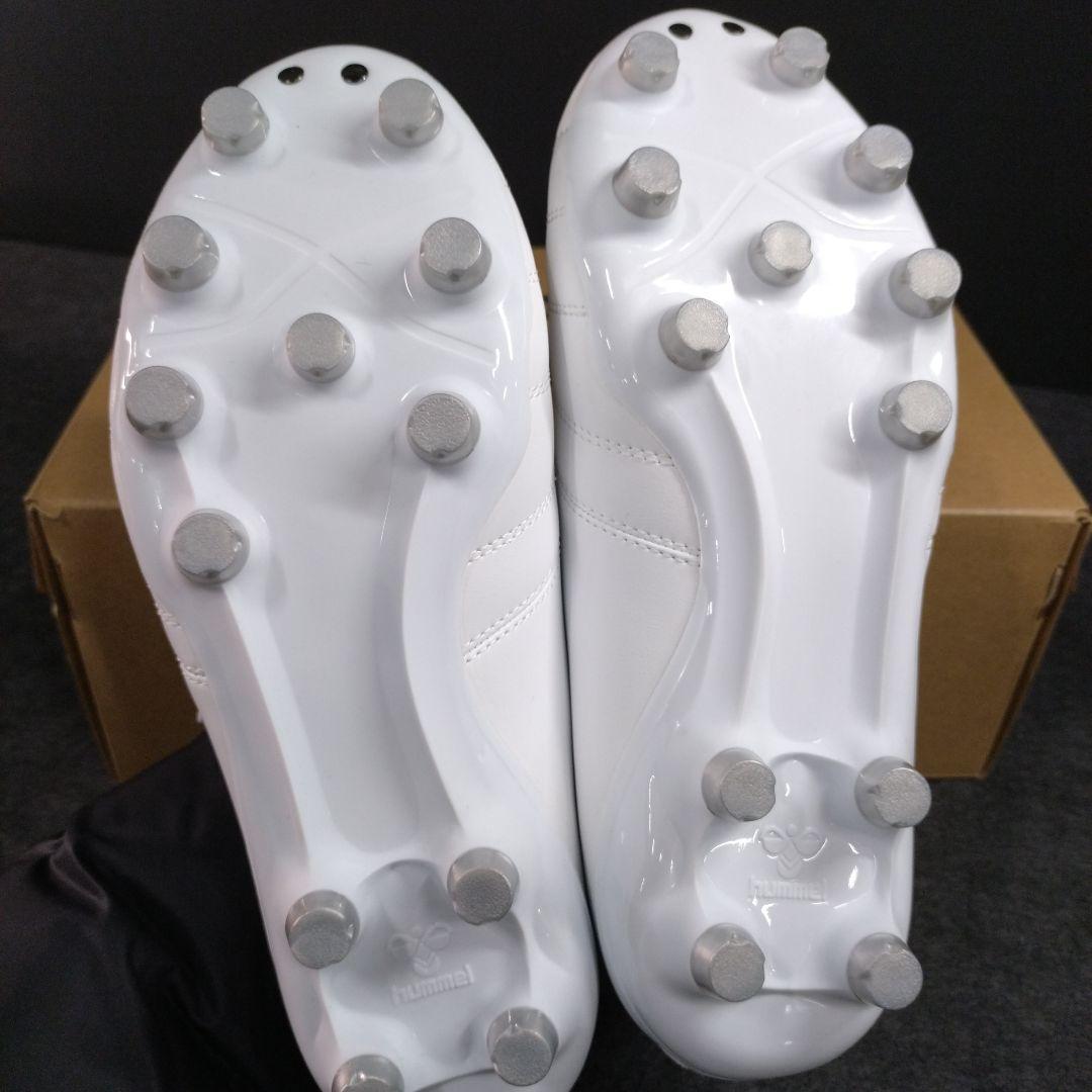 ヒュンメル ヴォラート3 24.5cm