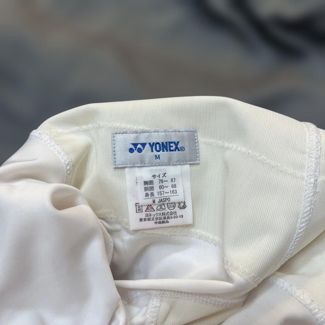 【4色】YONEX バドミントンスカート Mサイズ 4色セット