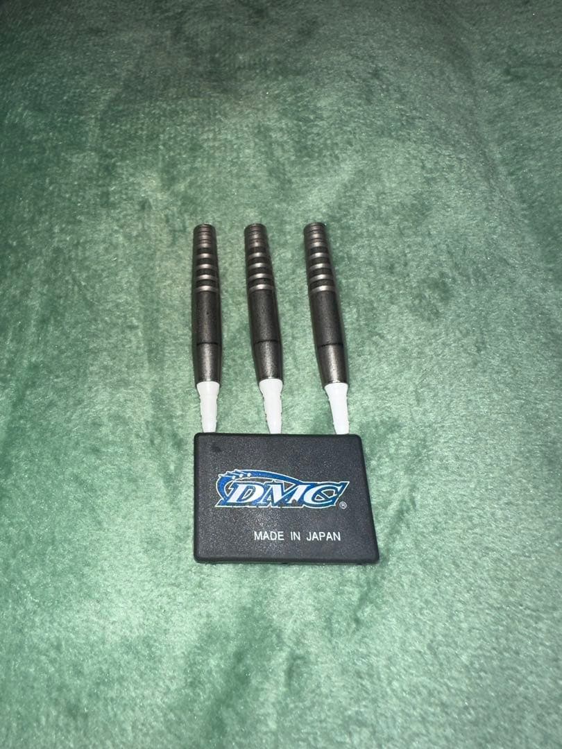 DMC Sabre Masumi SP2 2BA 知野真澄　バレル