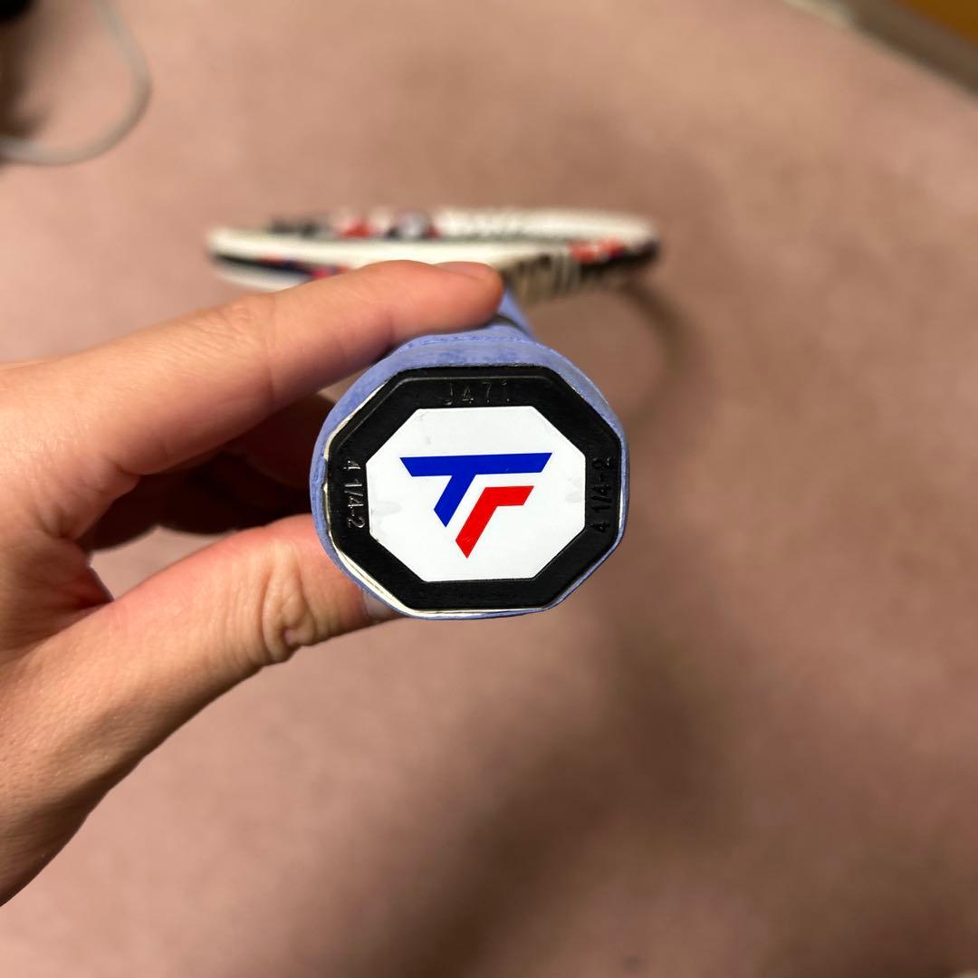 ラケット(硬式用) tecnifibre