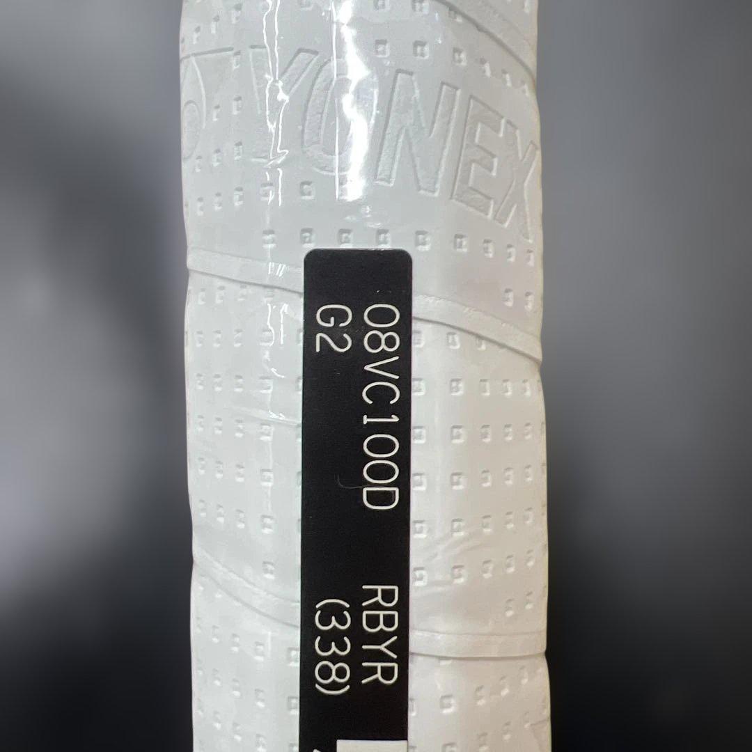 2026 3月　ヨネックス　VCORE100D G2