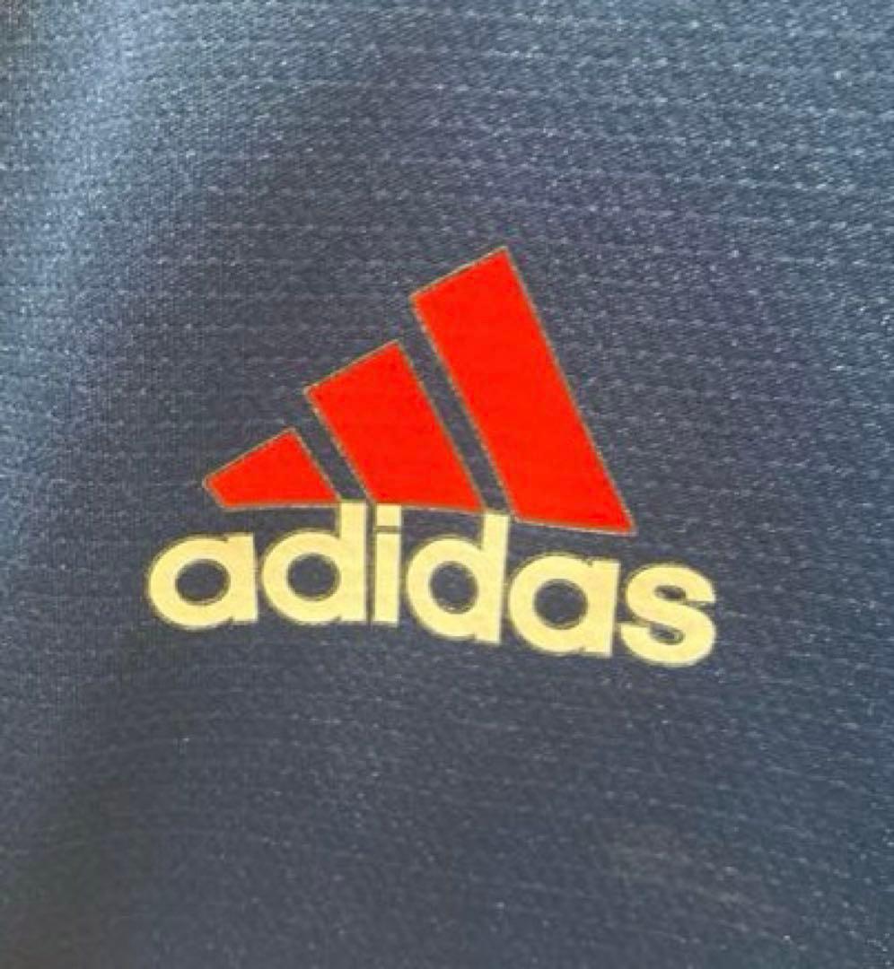 美品 トレーニングトップ adidas／アーセナル サッカーシャツ