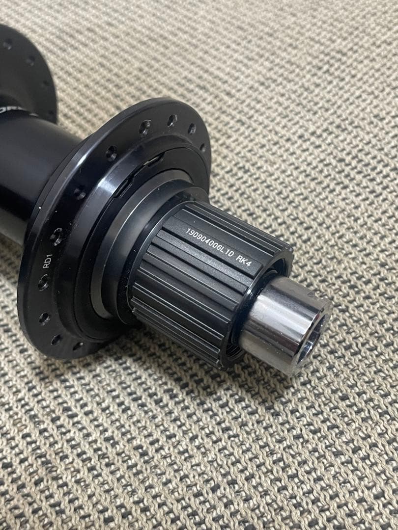 Shimano FH-M8110 Deore XT 148×12mm ブースト