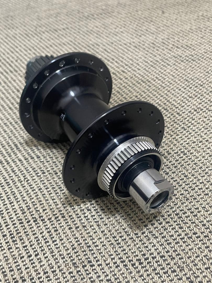 Shimano FH-M8110 Deore XT 148×12mm ブースト