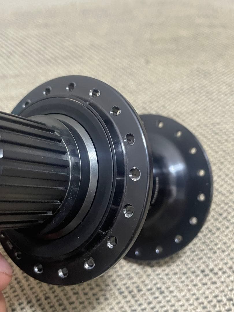 Shimano FH-M8110 Deore XT 148×12mm ブースト