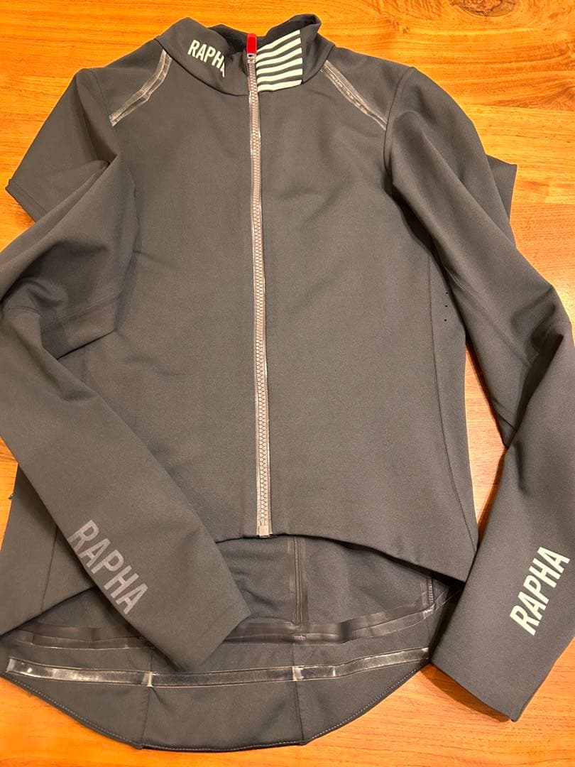 Rapha サイクルジャケット X S PRO TEAM