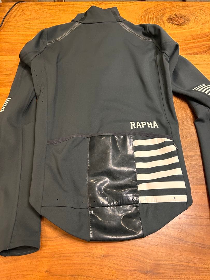 Rapha サイクルジャケット X S PRO TEAM