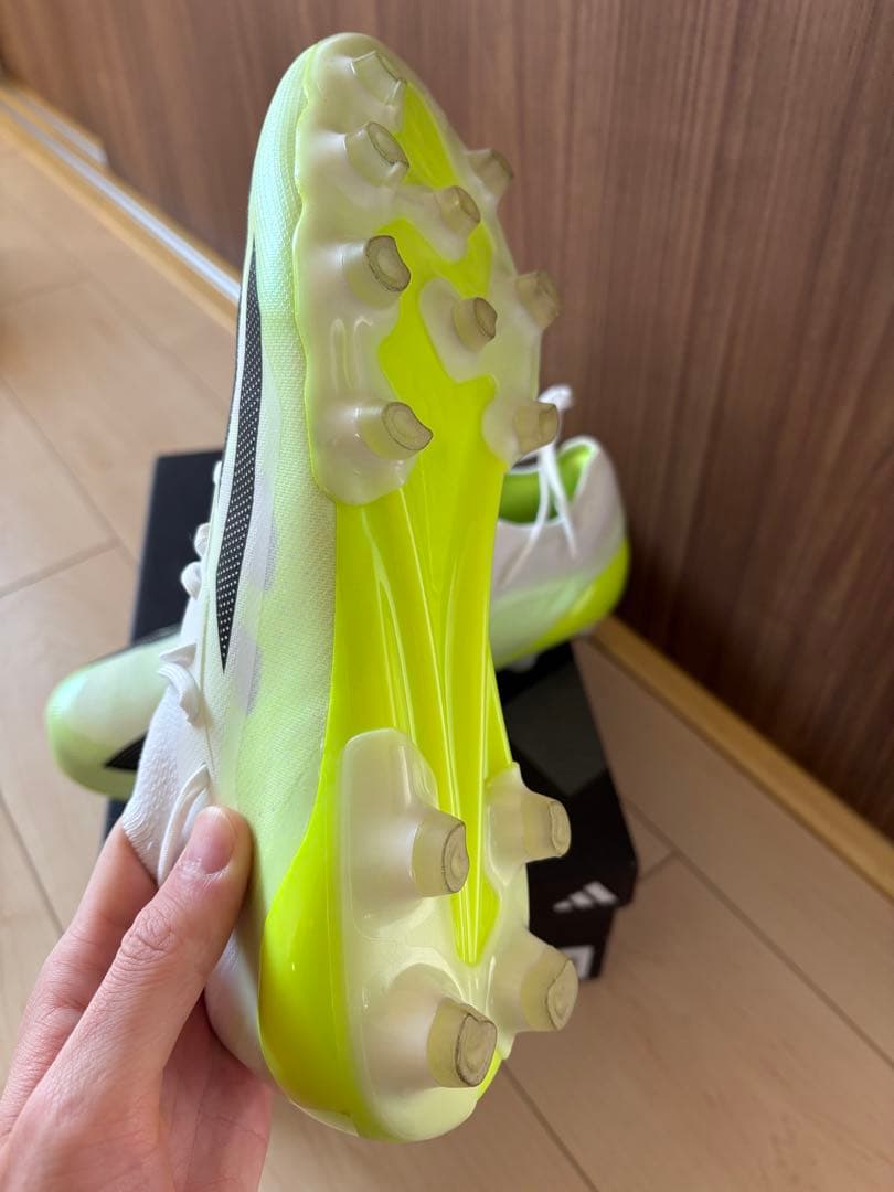 シューズ adidas X CRAZYFAST.1 HG/AG 27.5cm
