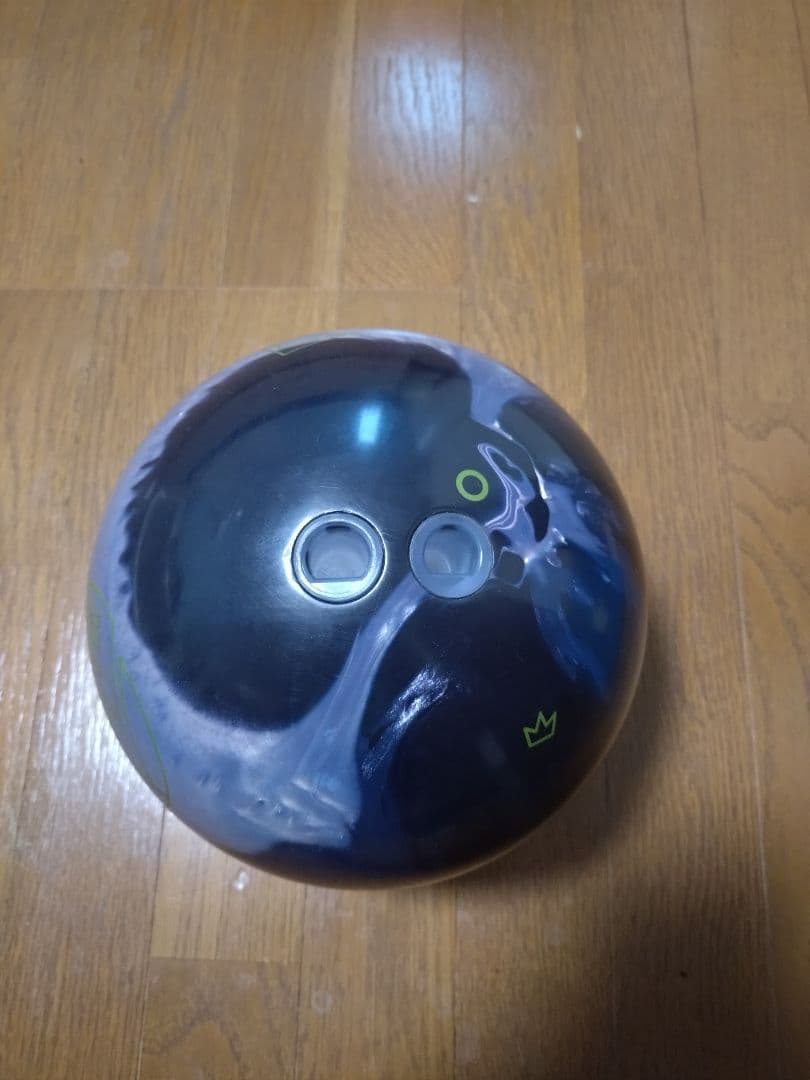 15ポンド ZENITH HYBRID ボウリングボール