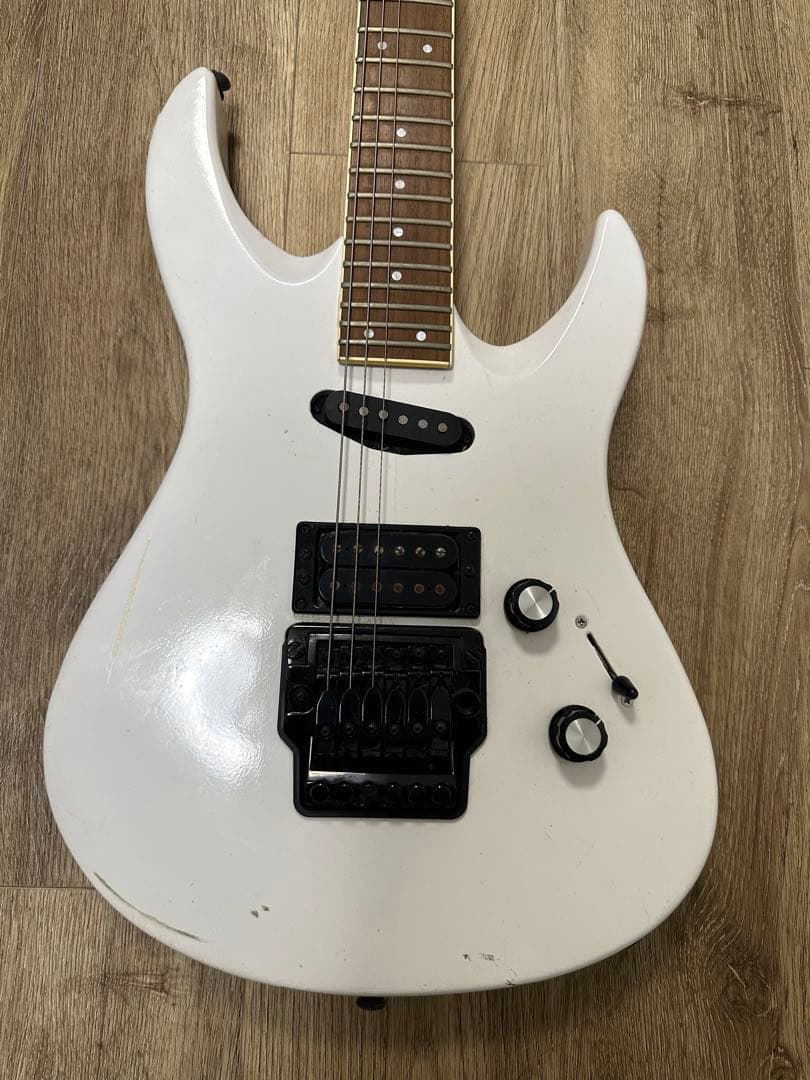 ギター YAMAHA RGX620S