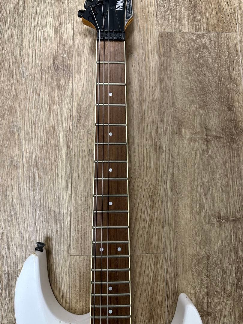 ギター YAMAHA RGX620S