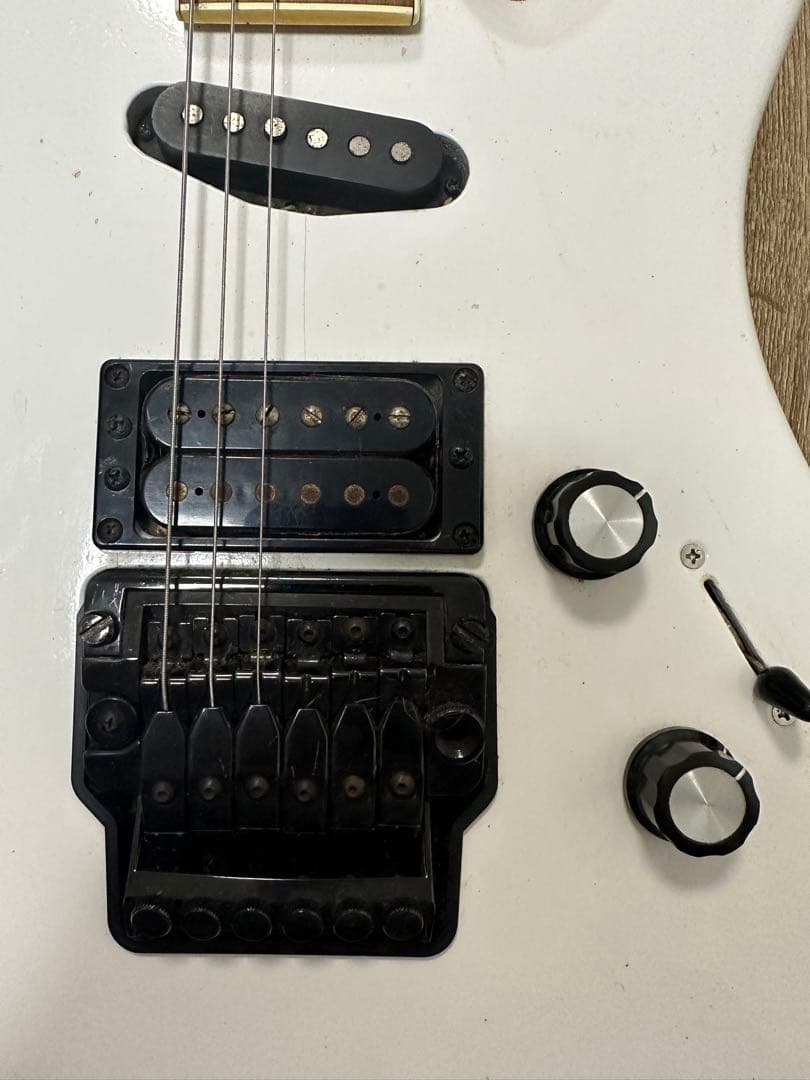 ギター YAMAHA RGX620S
