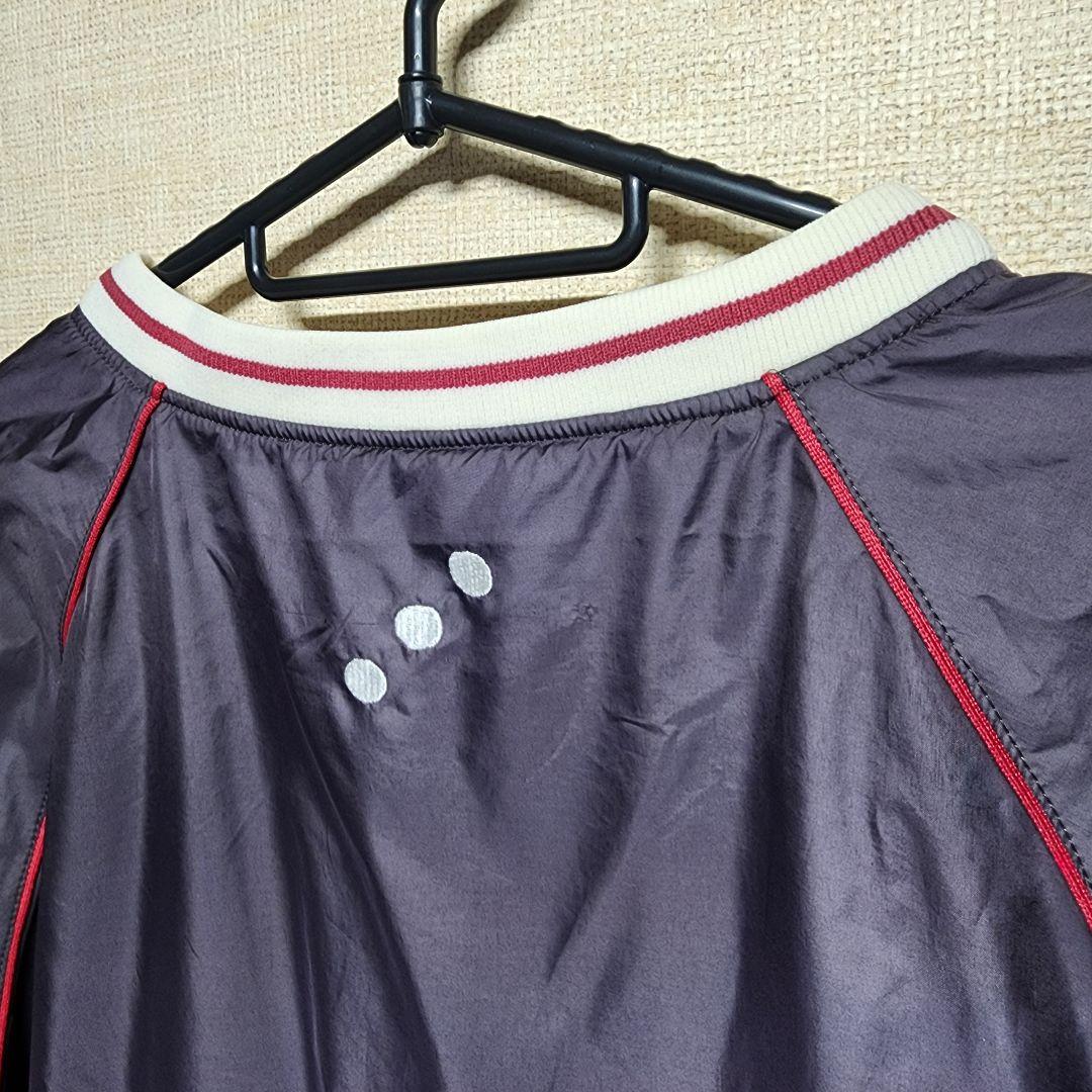 【美品】rough & swell スニードジャック Vネック プルオーバー
