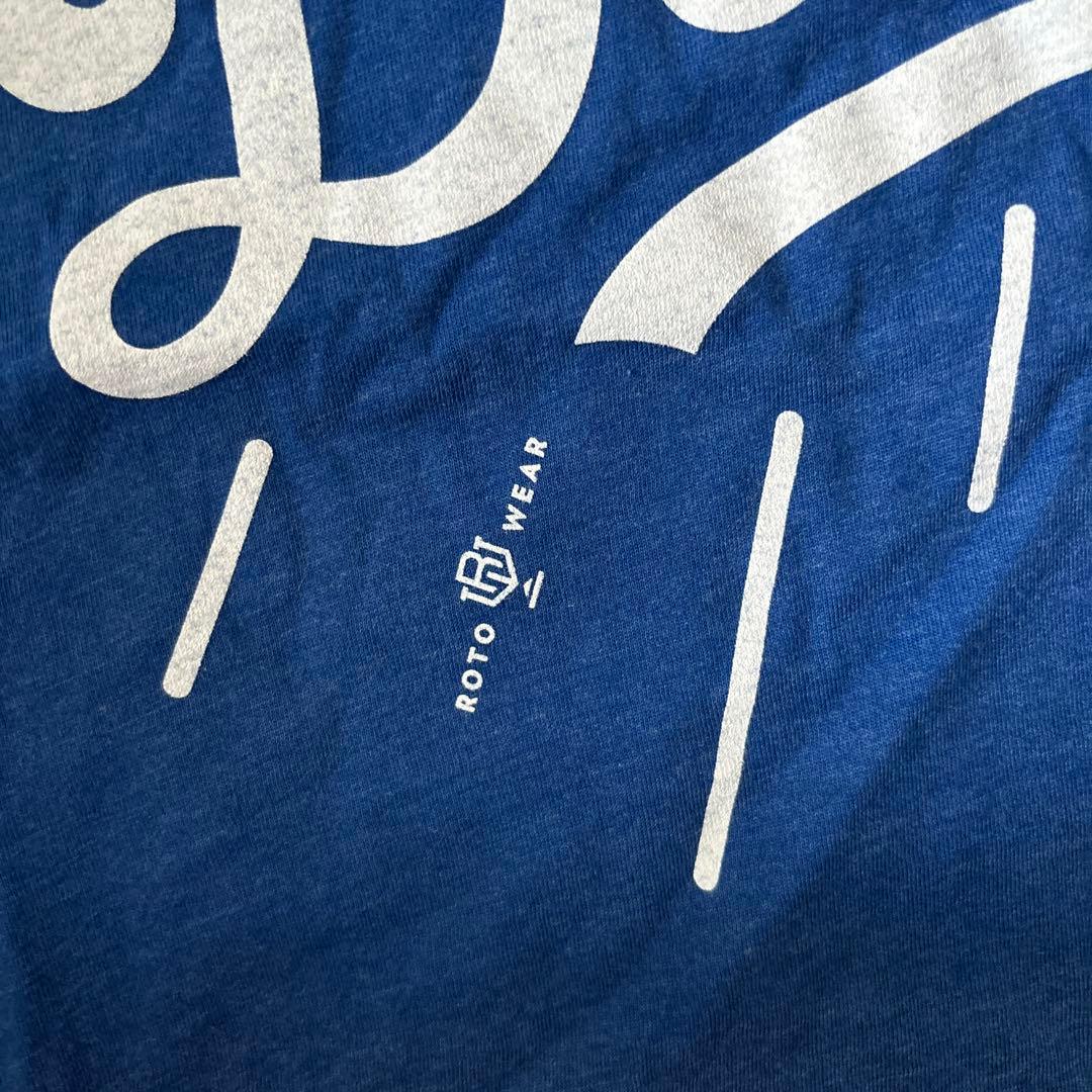 大谷翔平　デコピン　犬　Tシャツ　XSサイズ