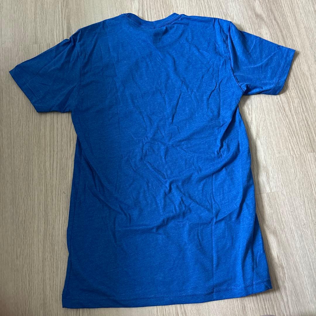 大谷翔平　デコピン　犬　Tシャツ　XSサイズ