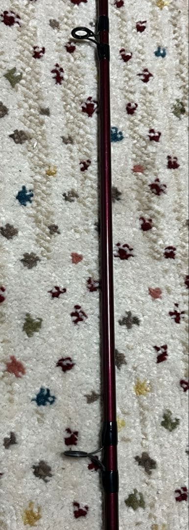 シマノ スコーピオンEV 1653-2