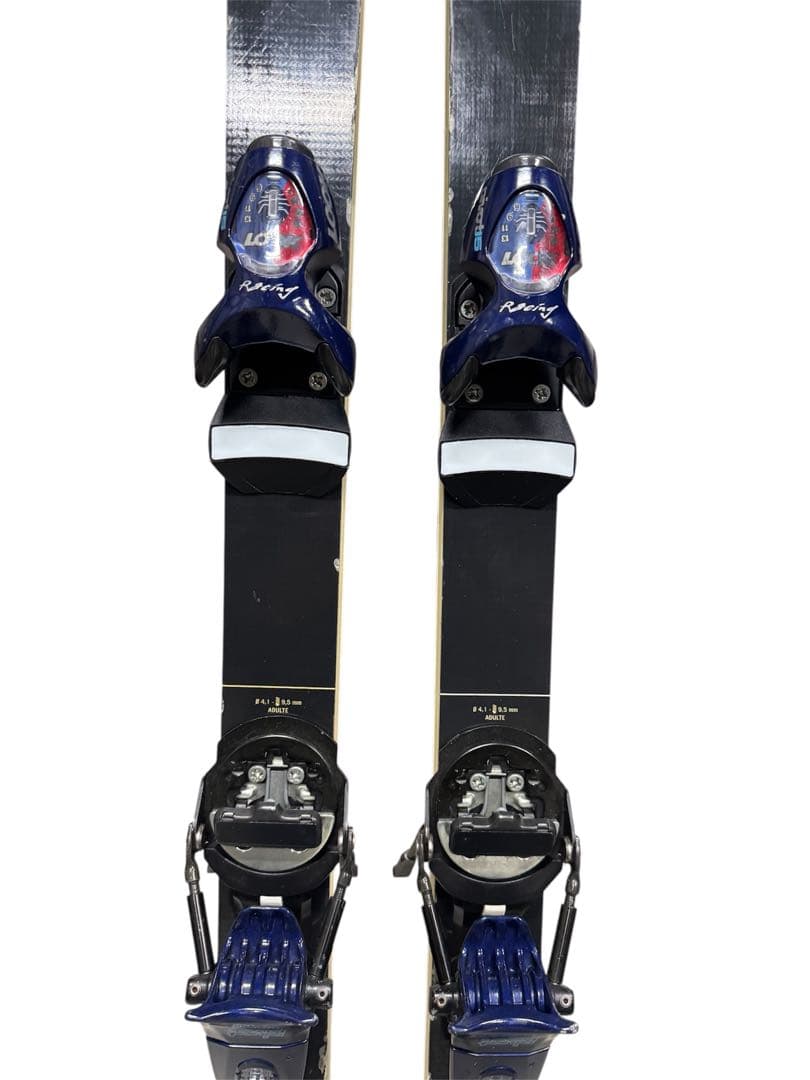 ROSSIGNOL Mogul 175 LOOK P15 モーグル